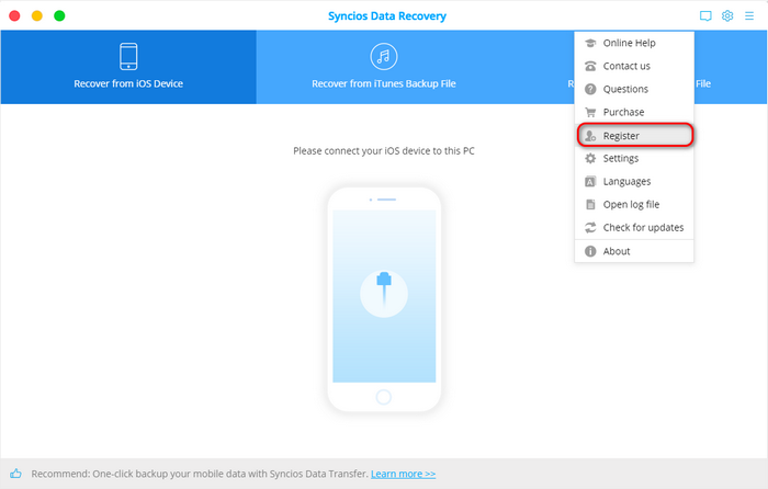 how to copy and paste for free from fonepaw ios transfer
